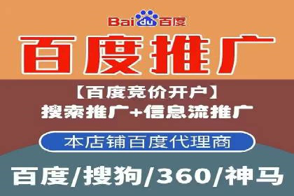 深度解析百度竞价公司的广告投放策略及效果
